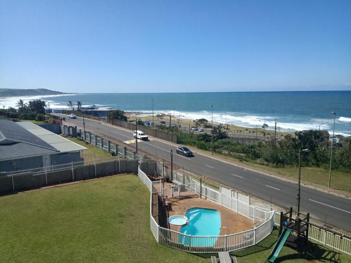 Sun Sea Sand Peacehaven Scottburgh Zewnętrze zdjęcie